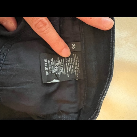 J-Brand, Distressed, Skinny Jeans - Picture 5 of 7